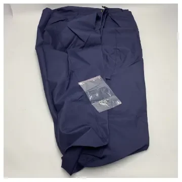 Uttern S55 Canvass Blue Pilot Seat Console Cover - 874540-1 product image