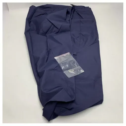 Uttern S55 Canvass Blue Pilot Seat Console Cover - 874540-1 product image