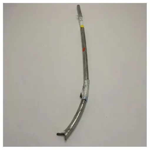 Quicksilver Mid Deck Stainless Steel Starboard Side Grab Rail - 2026916 product image