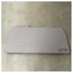 Quicksilver 605 Activ Bow Sundeck Conversion Cushion White - 2202328 product image