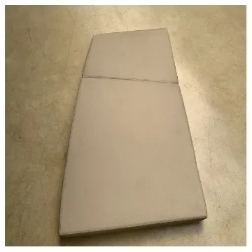 Quicksilver Activ 455 Cabin Port Side Berth Mattress Cushion - 2211611 product image