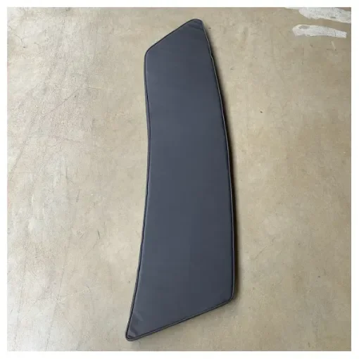 Uttern S64 grey cockpit bench seat cushion - 2079254 product image