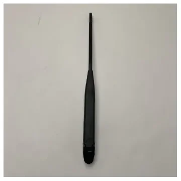 <p>Marine Wiper Arm 470mm with 10° Sweep Angle - Durable and Robust for Maritime Use</p> product image