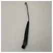 <p>Marine Wiper Arm 470mm with 10° Sweep Angle - Durable and Robust for Maritime Use</p> product image