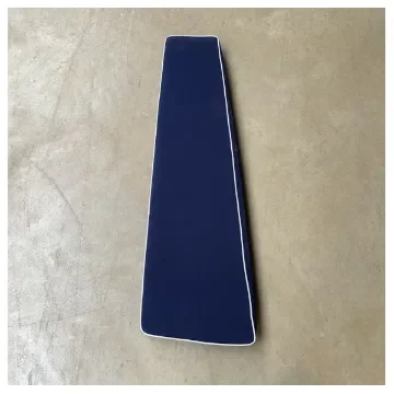 Uttern D68 Comfortable L-Shaped Backrest Marine Boat Cushion - 875158 product image