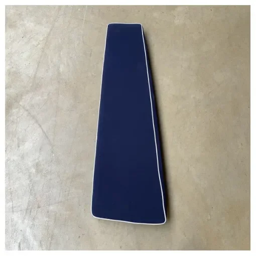 Uttern D68 Comfortable L-Shaped Backrest Marine Boat Cushion - 875158 product image