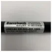 Bansbach Easylift 150N black coated gas spring product image