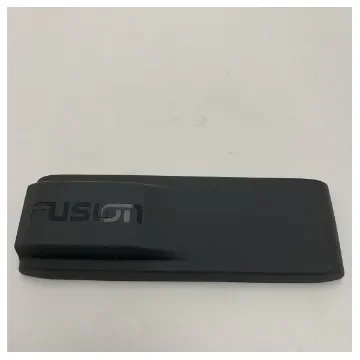 Fusion MS-RA70CV Marine Stereo Cover - Durable Waterproof Protection for Boat Audio product image