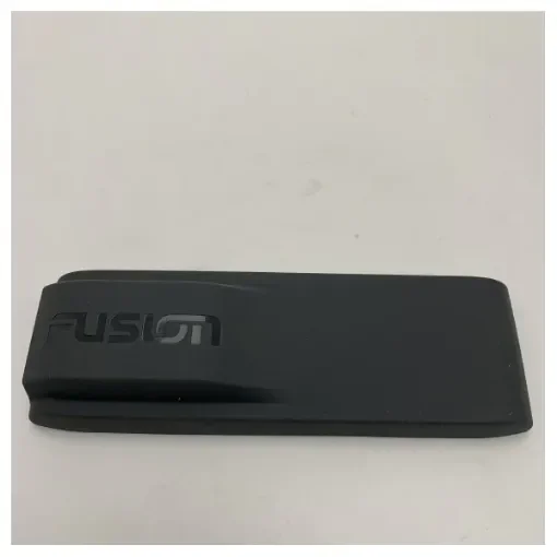 Fusion MS-RA70CV Marine Stereo Cover - Durable Waterproof Protection for Boat Audio product image