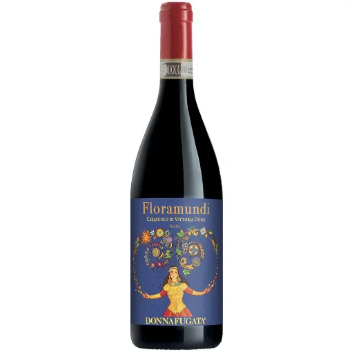 Donnafugata - Floramundi - Cerasuolo di Vittoria DOCG product image