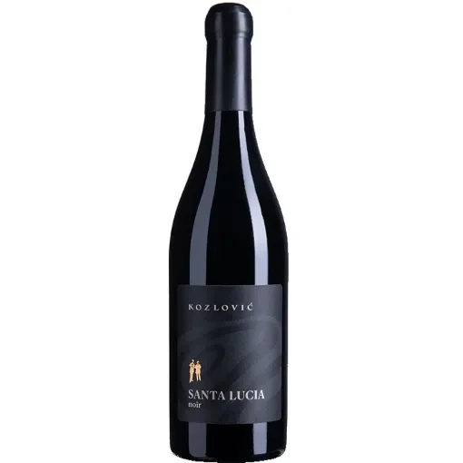 Kozlovic - Santa Lucia Noir product image