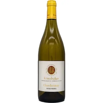 Krauthaker - Chardonnay Rosenberg product image