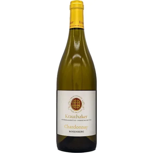 Krauthaker - Chardonnay Rosenberg product image