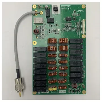 Furuno MF/HF Radio PCB 05P0876LF 150W Original Marine Transmitter Board - 001-338-590-00 product image