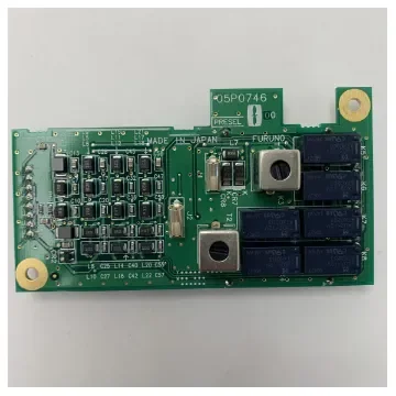 Furuno PCB 05P0746 Preset for FS1570/2570 - 005-963-250 product image