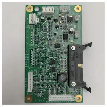 Furuno MF/HF Radio PCB FS-1575T Replacement Board - 05P0864A - 001-194-260-00 product image