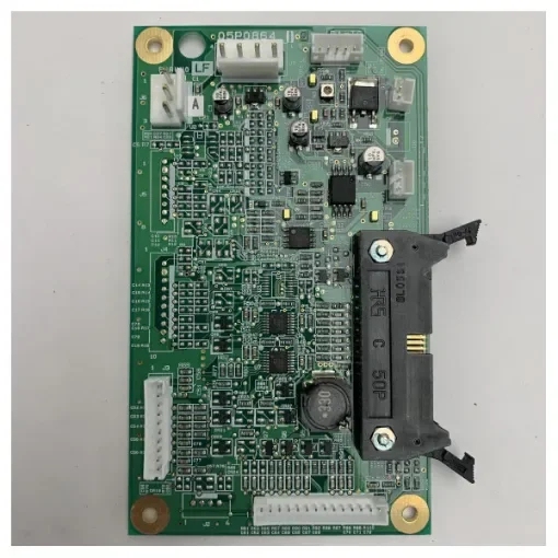 Furuno MF/HF Radio PCB FS-1575T Replacement Board - 05P0864A - 001-194-260-00 product image