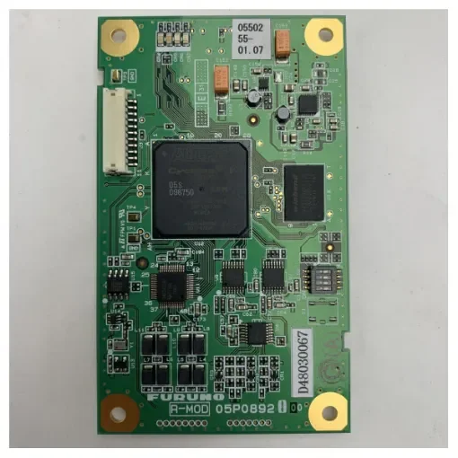 Furuno AIS PCB Module FA-170 Replacement Part for Marine AIS Systems - 05P0892 product image
