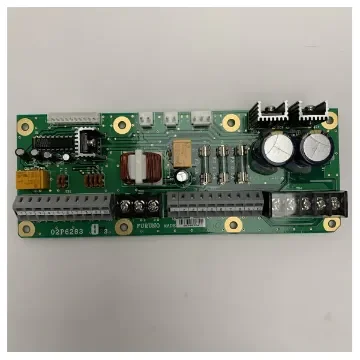 Furuno PCB 02P6283 voor FE700 - 001-229-830 product image