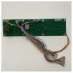 Furuno Fish Finder PCB Board Replacement for FCV-293 - 02P6318 - 001-047-100-00 product image