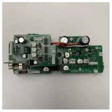Furuno Loud Hailer PCB Replacement Board for LH-3000 - 001-287-290-00 - 05P0792 product image