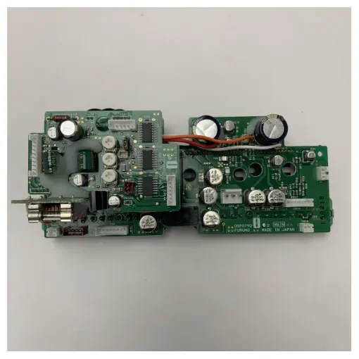 Furuno Loud Hailer PCB Replacement Board for LH-3000 - 001-287-290-00 - 05P0792 product image