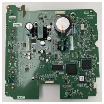 Furuno Fish Finder Main PCB Replacement Board for FCV-588 - 02P6398 - 001-391-450-00 product image