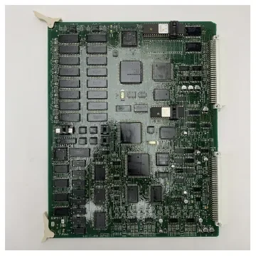 Furuno X-Band Radar SPU Board 03P9111B(LF) for FR-2110 / FR-2120 - 008-564-430 product image