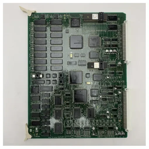 Furuno X-Band Radar SPU Board 03P9111B(LF) for FR-2110 / FR-2120 - 008-564-430 product image