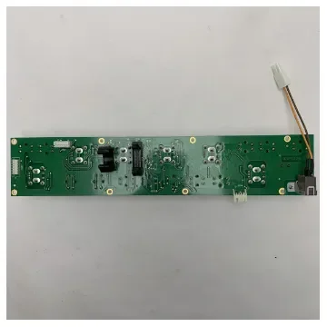 Furuno POT RK1171145R4411 03P9226 PCB - 000-138-968 product image