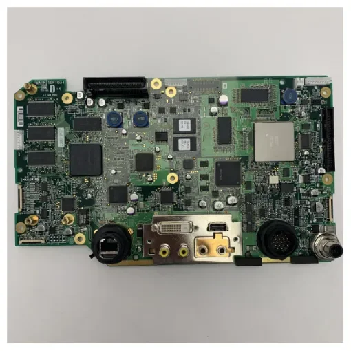 Furuno Main PCB Board Replacement for MFD12 Marine Plotters - 19P1031B - 001-038-120 product image