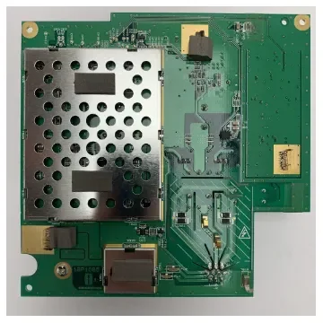 Furuno Power PCB Board 19P1085LF for TZTL12F/TZTL15F Multifunction Marine Displays product image