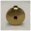 Furuno Thru-Hull Pipe Brass Marine Fitting for Cable and Hose Installation - TRB-1000(1) product image