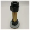 Furuno Thru-Hull Pipe Brass Marine Fitting for Cable and Hose Installation - TRB-1000(1) product image