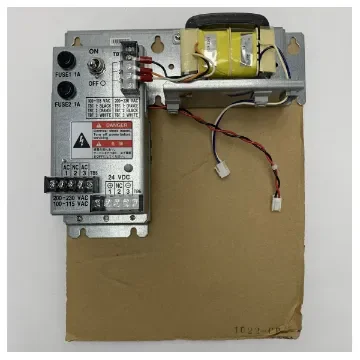 Furuno Echo Sounder Power Supply for FE-700/702 - FE-702 PWR - 001228980 product image