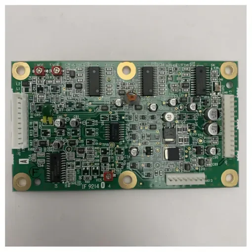Furuno Marine Radar PCB IF-9214A (LF) Replacement Board for 1832 and FR-7062 Systems product image