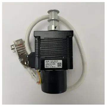 Intellian V1-4003 Cross Level Drive Motor Set with Brake for V110 product image