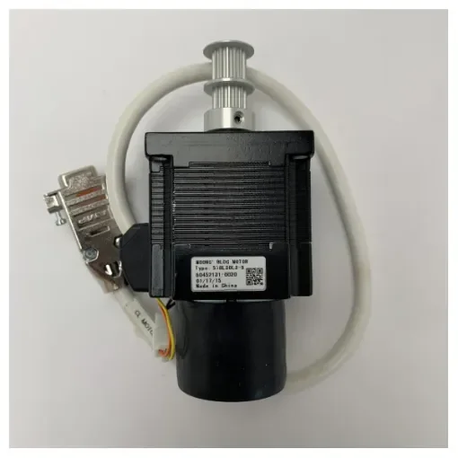 Intellian V1-4003 Cross Level Drive Motor Set with Brake for V110 product image