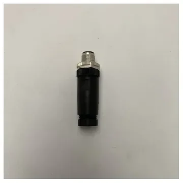 Airmar Field Attachable Connector Male NMEA2000 for Marine Network Systems product image