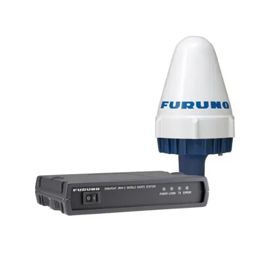 Furuno FELCOM19 Inmarsat MINI-C Mobile Earth Station Terminal - 00002104500 product image