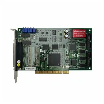 Furuno PCI-9111DG A/D Board for VR-3010/S CPU systems - 004388000 product image