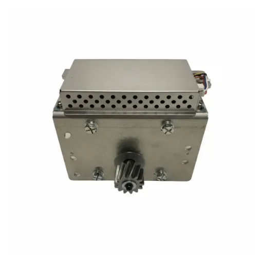 Furuno Radar Motor for RM-9833 RSB-118 DRS4A/6A/12A - 00102562000 product image