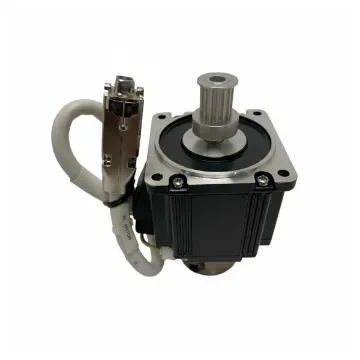 Intellian V1-4002-B elevatie aandrijfmotor voor VSAT product image