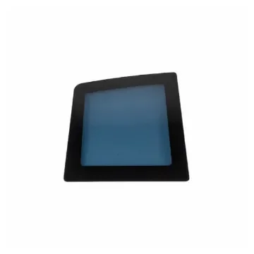Fjord F38 glass insert plate for T-Top - A2019-307108 - TBF0609 product image