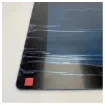Fjord F38 glass insert plate for T-Top - A2019-307108 - TBF0609 product image