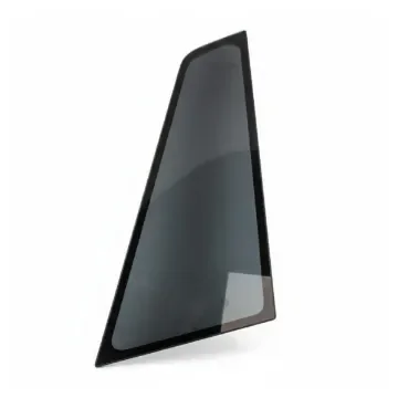 Lewmar Hanse 675 glass insert for hull 10 mm - TBF3337 - 78038100 product image