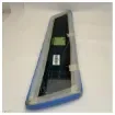Lewmar Hanse 675 glass insert for hull 10 mm - TBF3337 - 78038100 product image