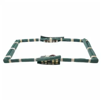Lewmar ES800 electric sliding opening sunroof system - 72003385 product image