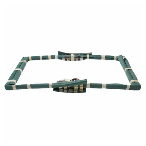 Lewmar ES800 electric sliding opening sunroof system - 72003385 product image