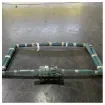 Lewmar ES800 electric sliding opening sunroof system - 72003385 product image